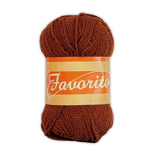 ESTAMBRE OMEGA FAVORITO 50G