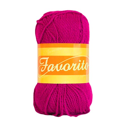 ESTAMBRE OMEGA FAVORITO 50G