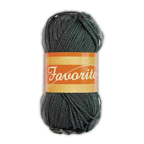 ESTAMBRE OMEGA FAVORITO 50G