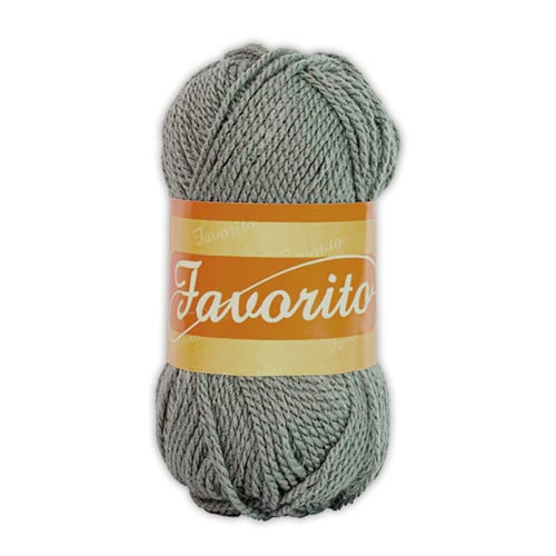 ESTAMBRE OMEGA FAVORITO 50G