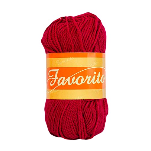 ESTAMBRE OMEGA FAVORITO 50G