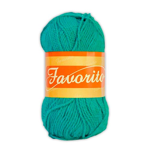 ESTAMBRE OMEGA FAVORITO 50G