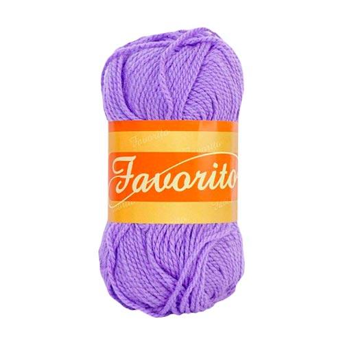 ESTAMBRE OMEGA FAVORITO 50G