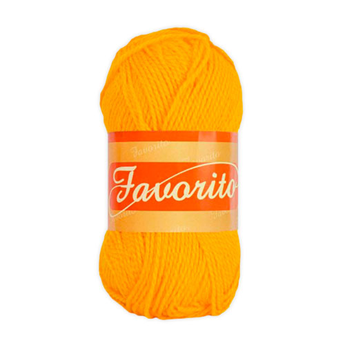 ESTAMBRE OMEGA FAVORITO 50G