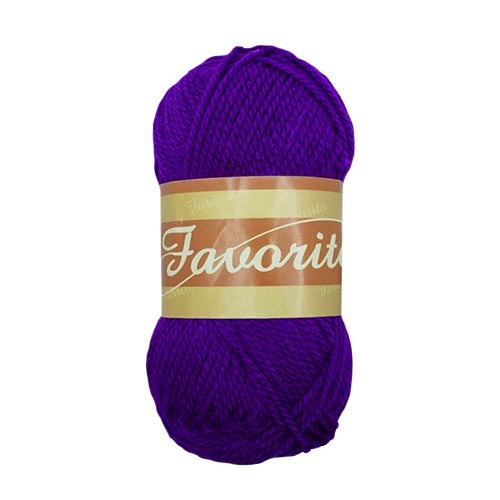 ESTAMBRE OMEGA FAVORITO 50G