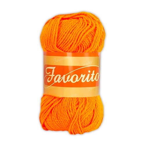 ESTAMBRE OMEGA FAVORITO 50G