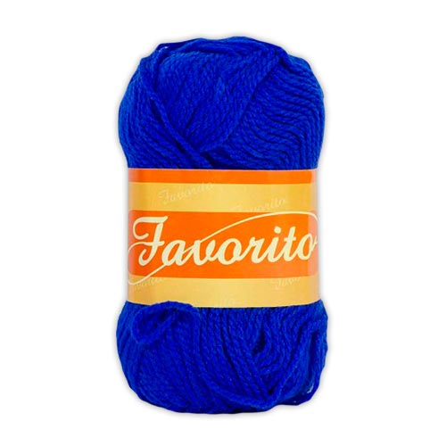 ESTAMBRE OMEGA FAVORITO 50G