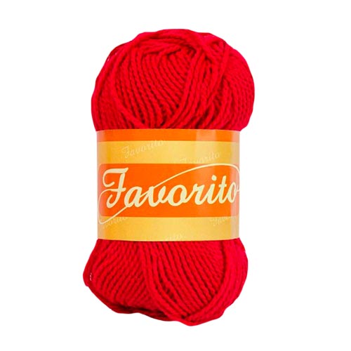 ESTAMBRE OMEGA FAVORITO 50G
