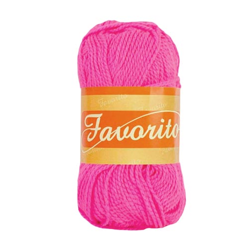 ESTAMBRE OMEGA FAVORITO 50G