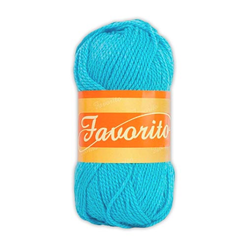ESTAMBRE OMEGA FAVORITO 50G