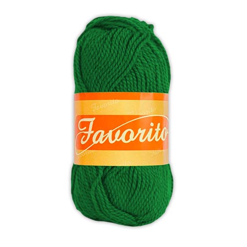 ESTAMBRE OMEGA FAVORITO 50G