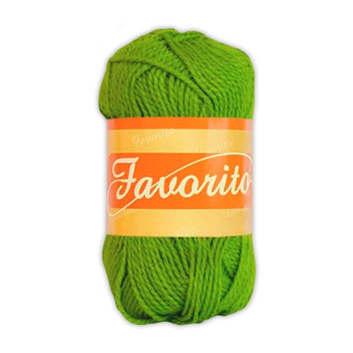 ESTAMBRE OMEGA FAVORITO 50G