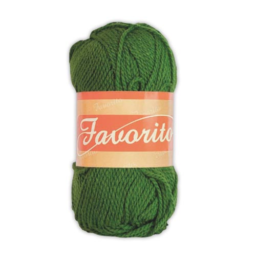 ESTAMBRE OMEGA FAVORITO 50G