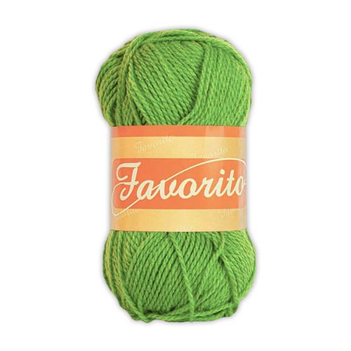 ESTAMBRE OMEGA FAVORITO 50G