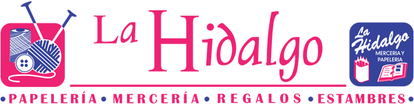 La Hidalgo