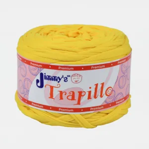 TRAPILLO JIMMY S PREMIUM 360G AMARILLO