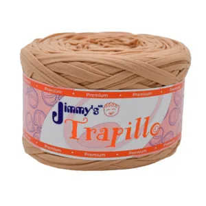 TRAPILLO JIMMY S PREMIUM 360G KAKI