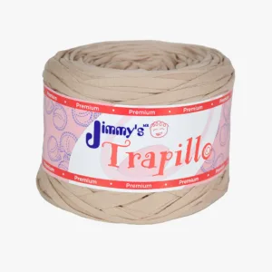 TRAPILLO JIMMY S PREMIUM 360G BEIGE