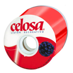 CELOSA JANEL 019 NO.22 C/91.4MTS 002 ROJO
