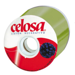 CELOSA JANEL 019 NO.22 C/91.4MTS 007 VERDE M