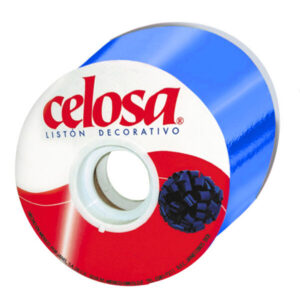 CELOSA JANEL 019 NO.22 C/91.4MTS 008 AZUL R