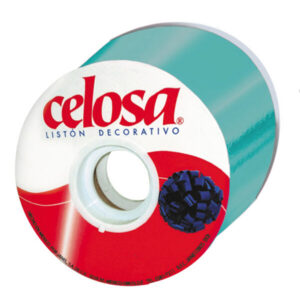 CELOSA JANEL 019 NO.22 C/91.4MTS 009 TURQUEZA