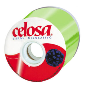 CELOSA JANEL 019 NO.22 C/91.4MTS 012 VERDE L