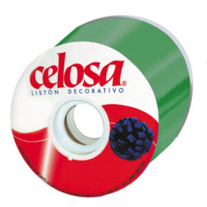 CELOSA JANEL 019 NO.22 C/91.4MTS 013 VERDE B