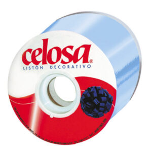 CELOSA JANEL 019 NO.22 C/91.4MTS 019 AZUL CIELO