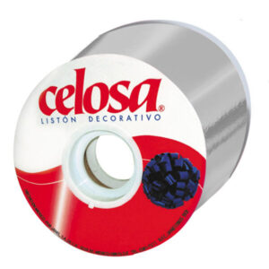 CELOSA JANEL 019 NO.22 C/91.4MTS 022 PLATA