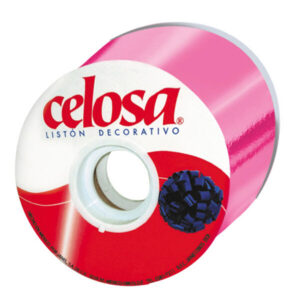 CELOSA JANEL 019 NO.22 C/91.4MTS 027 MAGENTA
