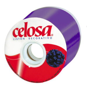 CELOSA JANEL 019 NO.22 C/91.4MTS 039 MORADO