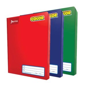 CUADERNO NORMA PROFESIONAL COSIDO 1282 C/100H C.5