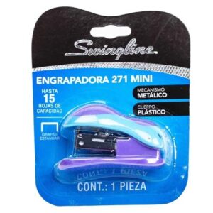 ENGRAPADORA 271 MINI SWINGLINE PZ