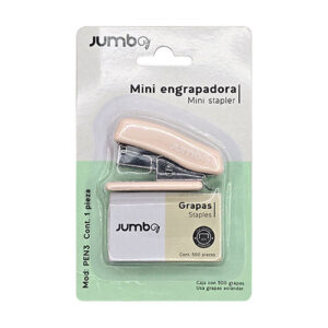 MINI ENGRAPADORA JUMBO PEN3 PZ