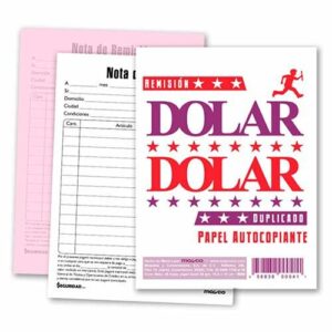 REMISION DUPLICADO 1/4 DOLAR RD6