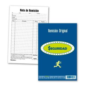 REMISION ORIGINAL ESQUELA PZ R4