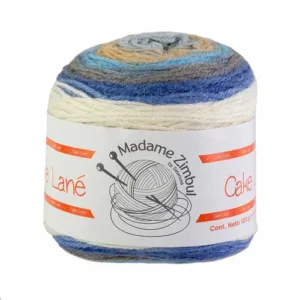 ESTAMBRE SELANUSA CAKE LANE 100G - 018