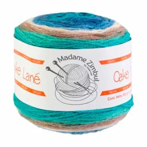 ESTAMBRE SELANUSA CAKE LANE 100G - 200