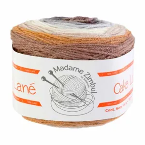 ESTAMBRE SELANUSA CAKE LANE 100G - 201