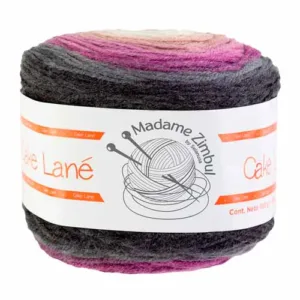 ESTAMBRE SELANUSA CAKE LANE 100G - 542