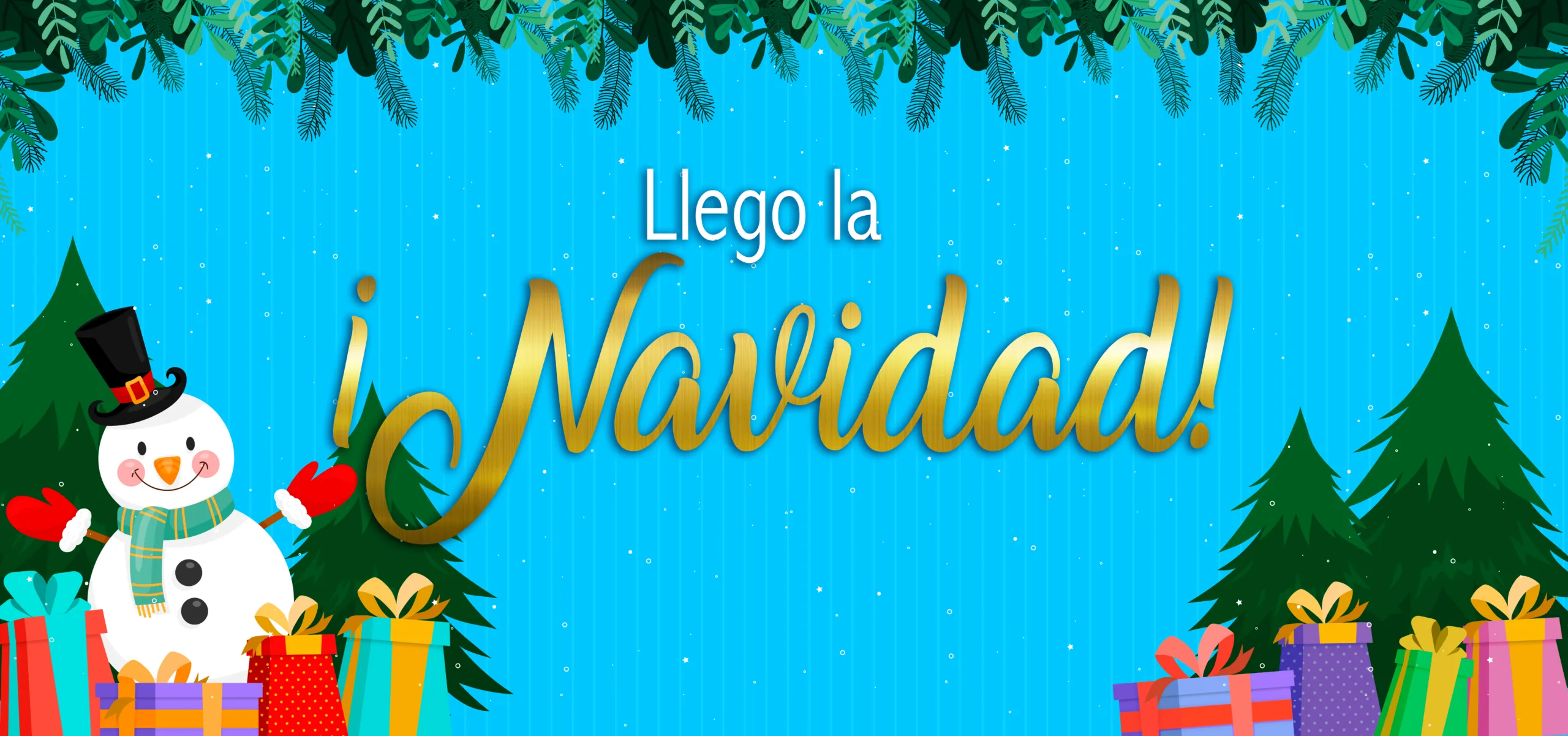 portada navidad